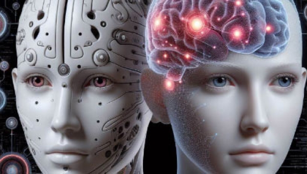 Que nous réserve l'intelligence artificielle en 2024 ? 