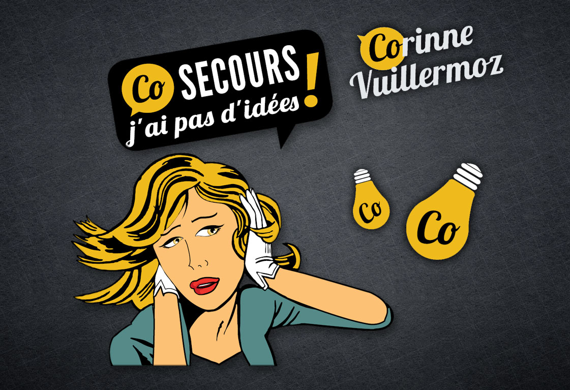 Logo Co-Secours (Montpellier)