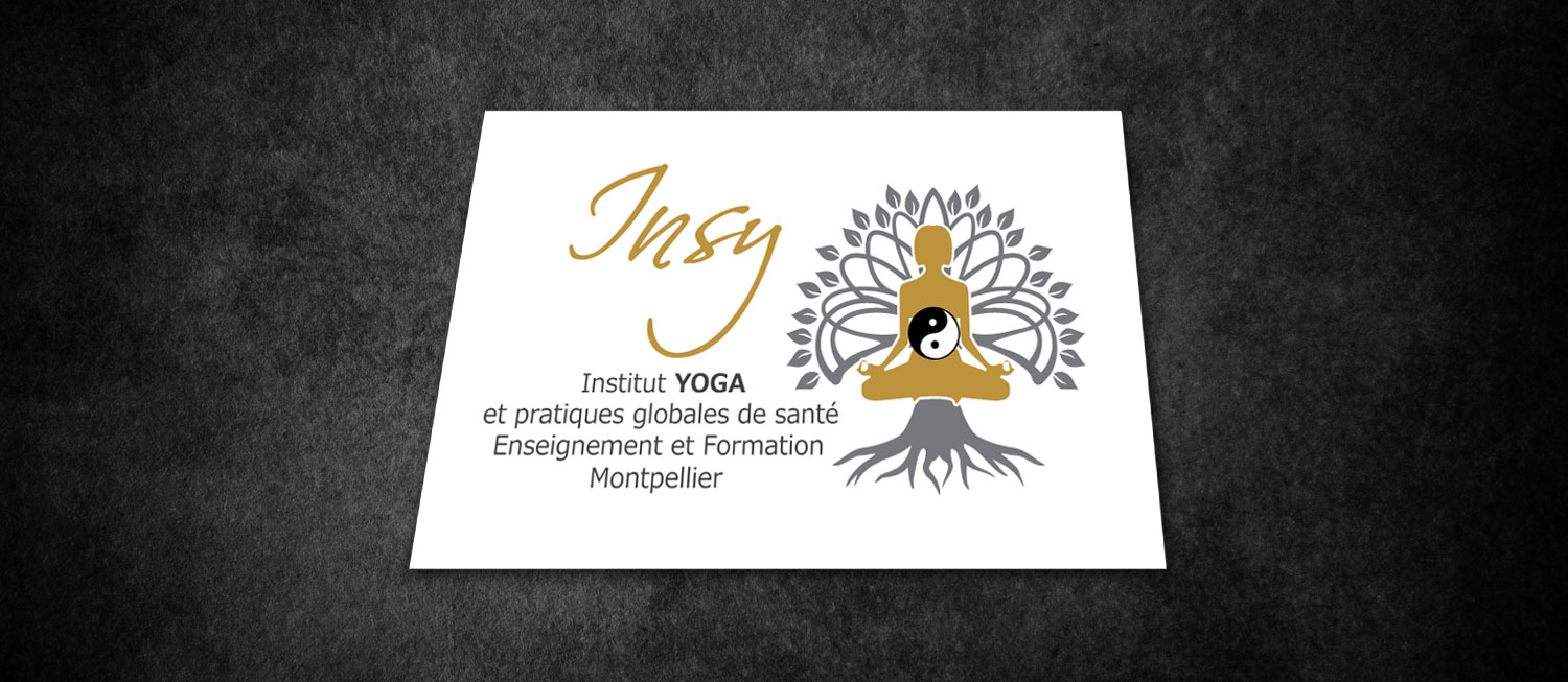 Logo INSY (Montpellier)