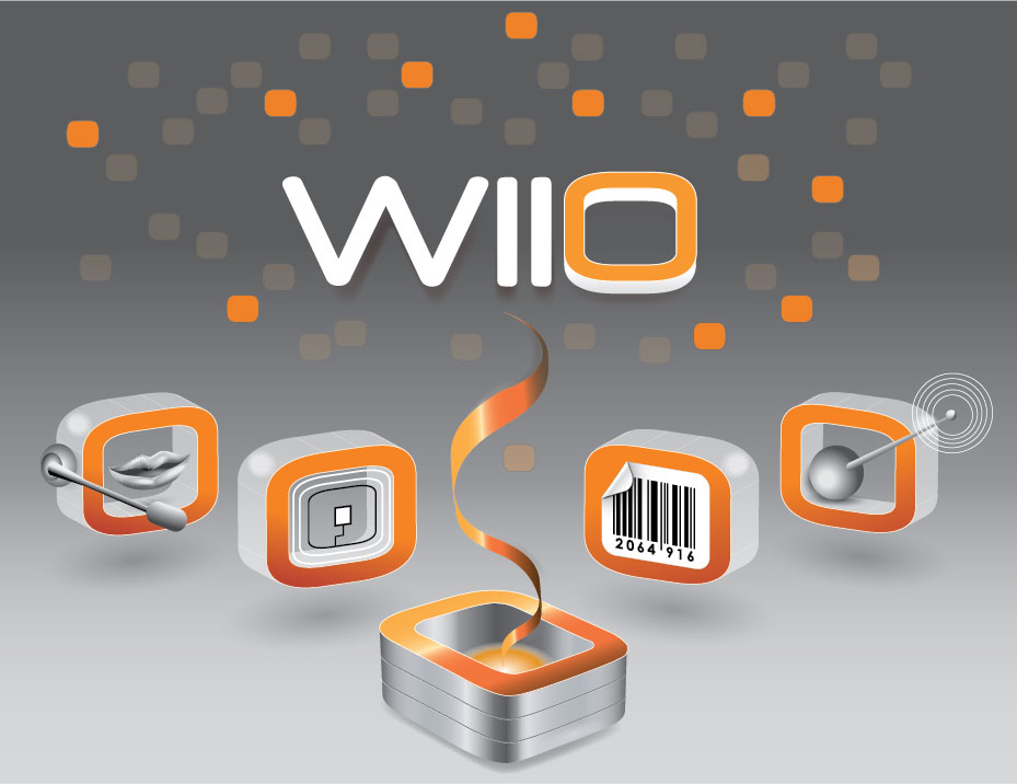 Charte graphique Wiio (Lisses - Essonne)