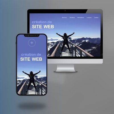 création de site web montpellier