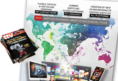 annonce presse graphiste print pao montpellier