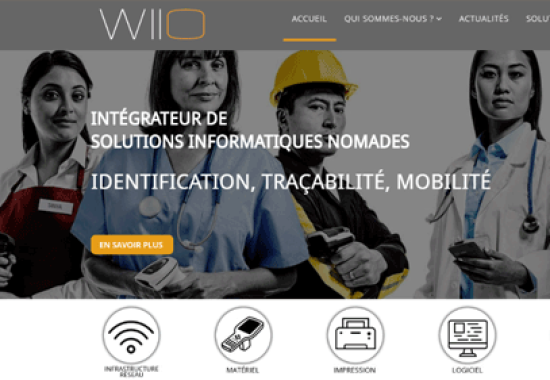 web designer occitanie