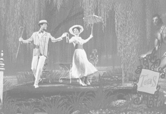 Avatar Poppins détournement photo cinéma humour