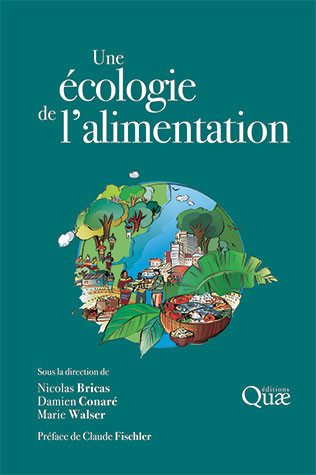 EcologieAlimentation