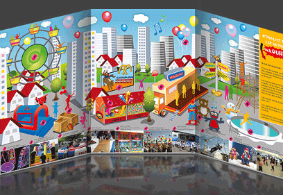 print flyer