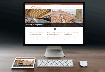couverture toiture site web