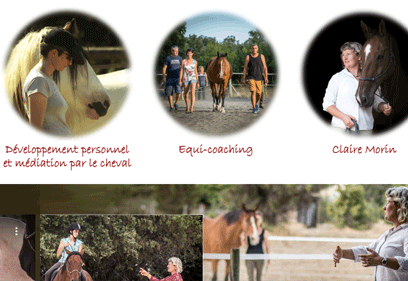 EQUITATION