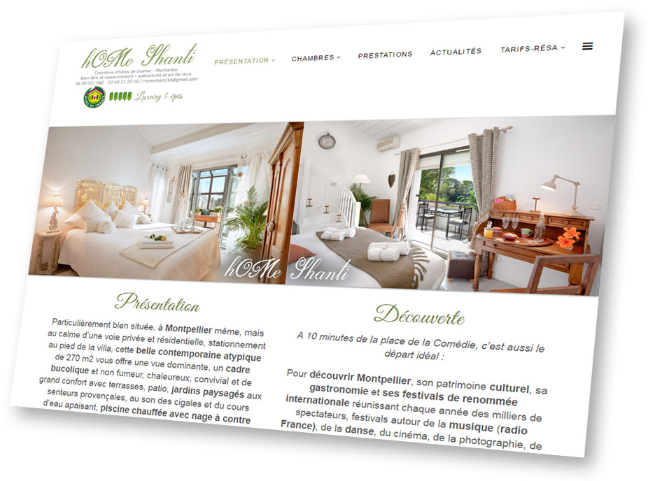 agence communication web montpellier