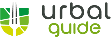 logo urbal sustainable food guide