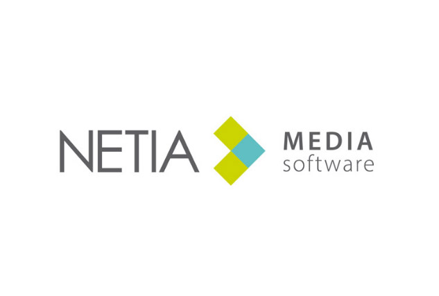 Logo netia (montpellier)
