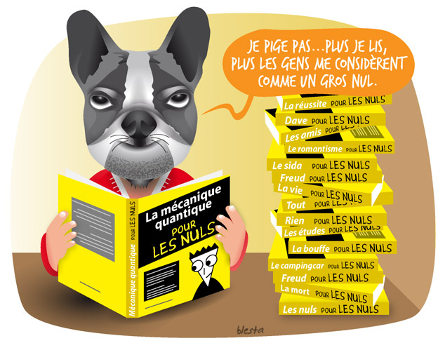 serie bd web comics humour gratuit blog