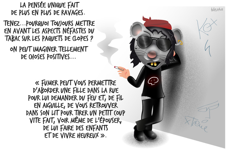 serie bd web comics humour gratuit blog