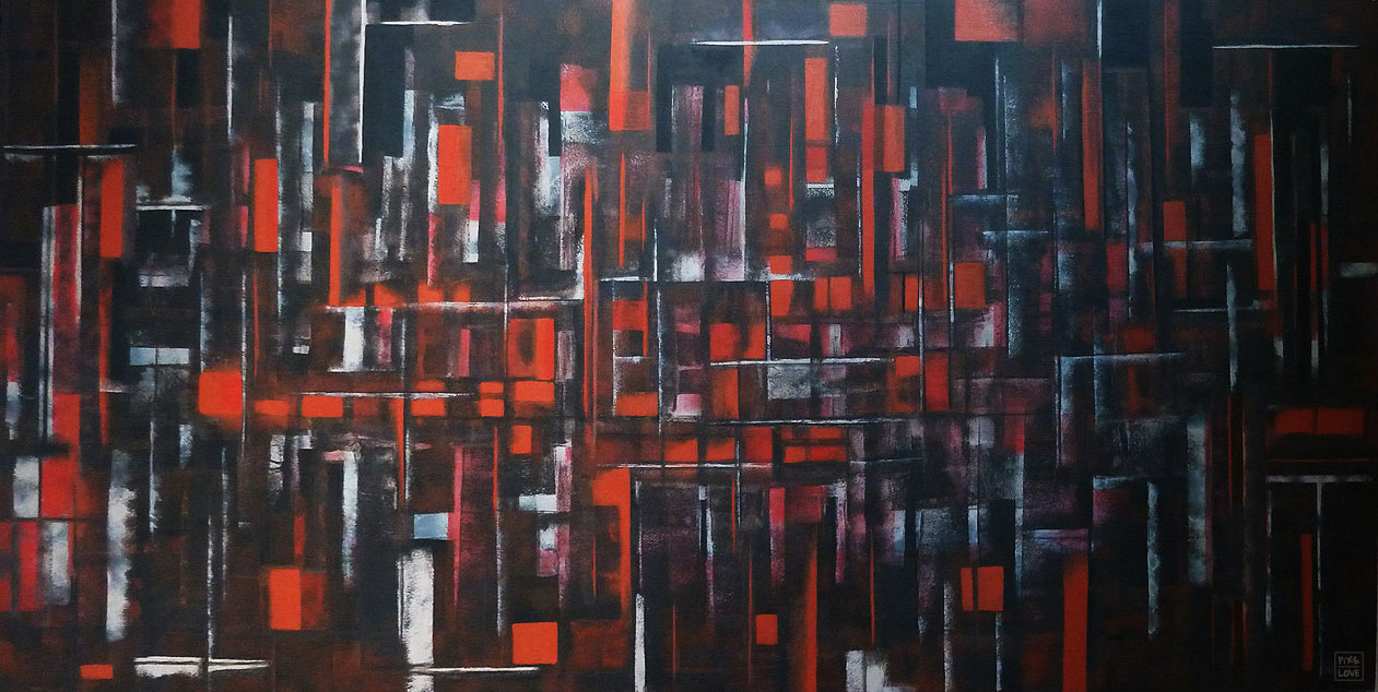 artiste peintre