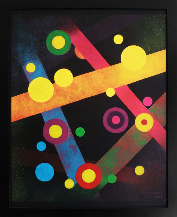 artiste peintre Montpellier