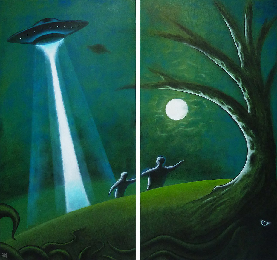 artiste peintre Montpellier