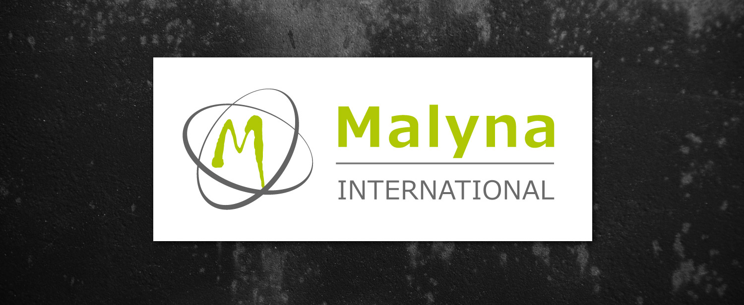 Logo Malyna (Montpellier)