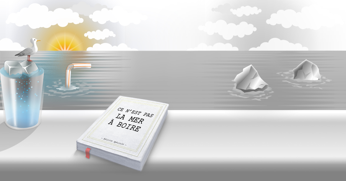 Illustration Affiche